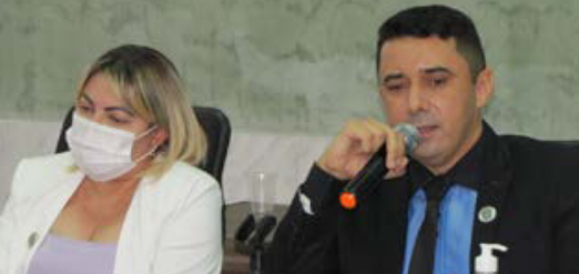 Primeira Sessão Ordinária do ano define Comissões Permanentes