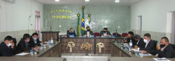 Câmara de Assaré aprovaprojeto para compra de vacinas