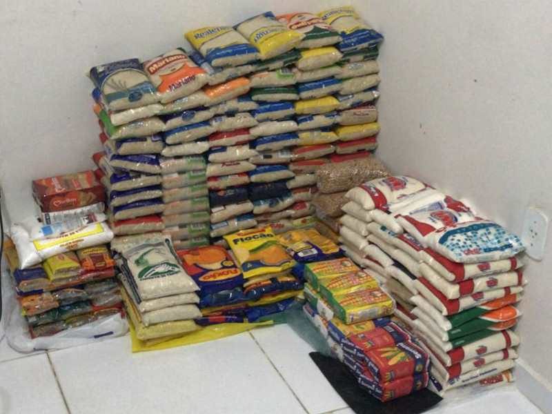 SAAE finaliza torneio em comemoração dos 55 anos.