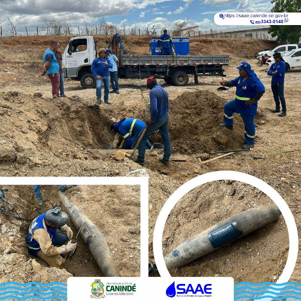 Conheça três maneiras de identificar possível vazamentos na sua casa.