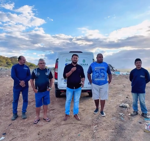 Solidariedade que transforma vidas!