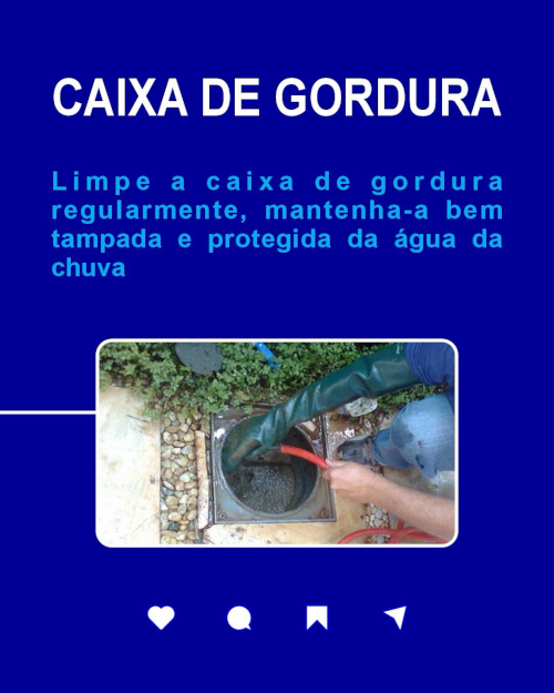 Saiba como evitar entupimentos na rede de esgoto