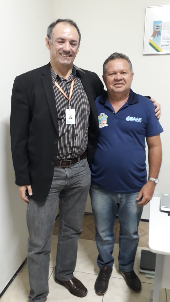  SAAE procura junto à Enel negociar dívida que chega a mais de R$300 mil 