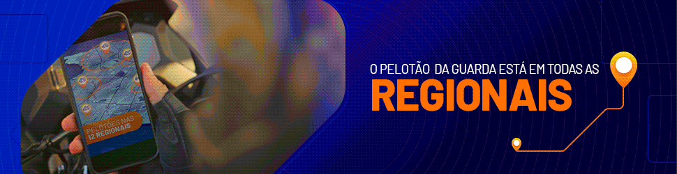 Prefeitura de Fortaleza - Mais segurança e ação nas ruas