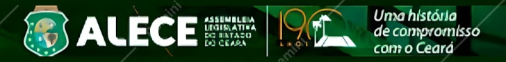 Publicidade ALECE