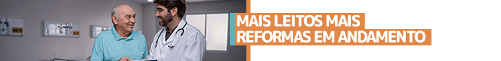 Prefeitura de Fortaleza - Mais leitos mais reformas em andamento