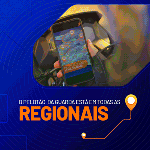 Prefeitura de Fortaleza - Mais segurança e ação nas ruas