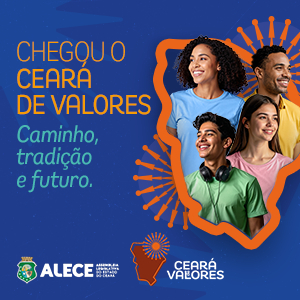 Publicidade ALECE