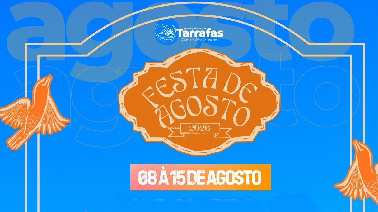 Festa de Agosto