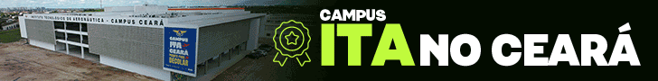 Campus ITA no Ceará