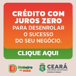 Publicidade Governo do Estado do Ceará