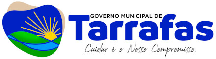 Logotipo da Prefeitura de Tarrafas