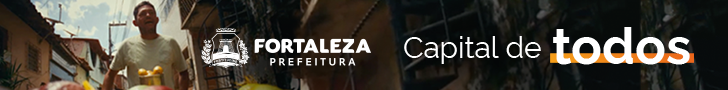 Fortaleza Prefeitura Capital de todos
