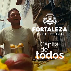 Fortaleza Prefeitura Capital de todos