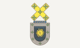 Brasão do Instituto José Lucena