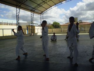 Exame de Faixa em Iguatu - Foto 38