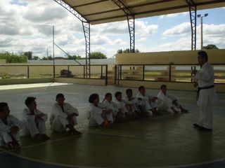 Exame de Faixa em Iguatu - Foto 56