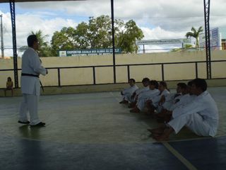 Exame de Faixa em Iguatu - Foto 58