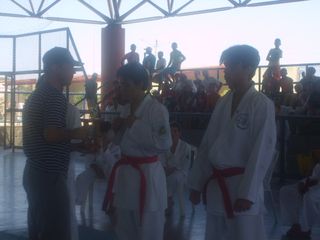 Final do Circuito Intercolegial de Karate - Foto 101