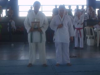 Final do Circuito Intercolegial de Karate - Foto 113