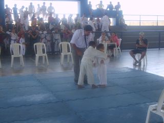Final do Circuito Intercolegial de Karate - Foto 34