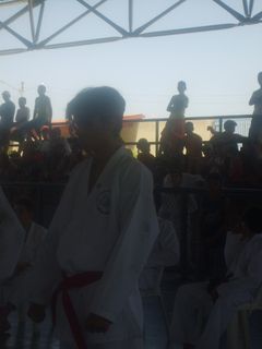 Final do Circuito Intercolegial de Karate - Foto 99