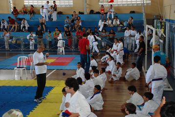 Estudantil Fortaleza 2008 - Foto 17