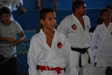 Estudantil Fortaleza 2008 - Foto 30