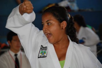 Estudantil Fortaleza 2008 - Foto 36