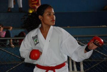 Estudantil Fortaleza 2008 - Foto 42