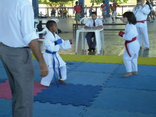 Campeonato Cearense Fase Classificatória - Iguatu Competição - Foto 21
