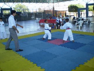 Campeonato Cearense Fase Classificatória - Iguatu Competição - Foto 23