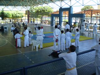 Campeonato Cearense Fase Classificatória - Iguatu Competição - Foto 26