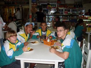 Campeonato Brasileiro Infantil e Infanto Juvenil - Foto 3