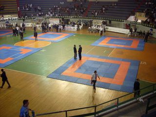 Campeonato Brasileiro Infantil e Infanto Juvenil - Foto 36