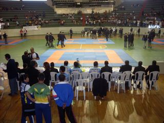 Campeonato Brasileiro Infantil e Infanto Juvenil - Foto 37