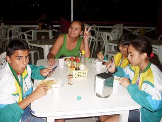 Campeonato Brasileiro Infantil e Infanto Juvenil - Foto 4