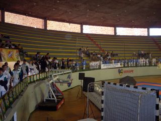 Campeonato Brasileiro Infantil e Infanto Juvenil - Foto 41