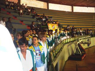Campeonato Brasileiro Infantil e Infanto Juvenil - Foto 42