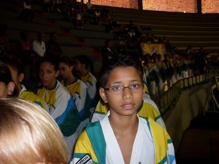 Campeonato Brasileiro Infantil e Infanto Juvenil - Foto 43