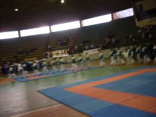 Campeonato Brasileiro Infantil e Infanto Juvenil - Foto 44