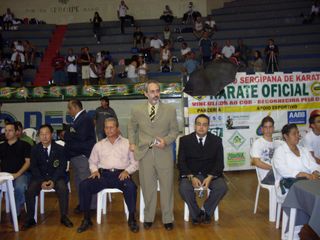 Campeonato Brasileiro Infantil e Infanto Juvenil - Foto 45