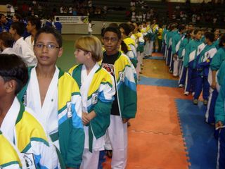 Campeonato Brasileiro Infantil e Infanto Juvenil - Foto 47