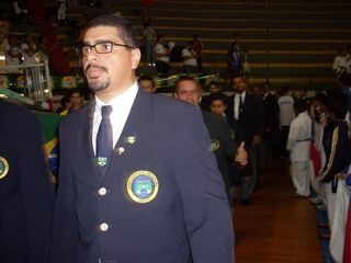Campeonato Brasileiro Infantil e Infanto Juvenil - Foto 50