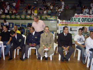 Campeonato Brasileiro Infantil e Infanto Juvenil - Foto 52