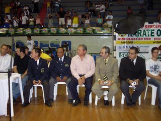 Campeonato Brasileiro Infantil e Infanto Juvenil - Foto 53
