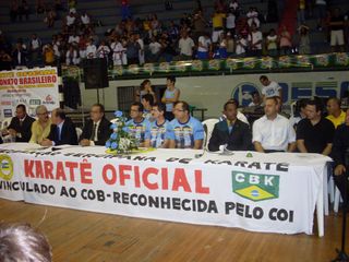 Campeonato Brasileiro Infantil e Infanto Juvenil - Foto 54