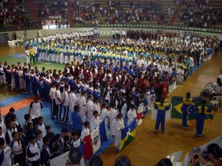 Campeonato Brasileiro Infantil e Infanto Juvenil - Foto 55