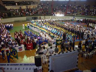 Campeonato Brasileiro Infantil e Infanto Juvenil - Foto 56