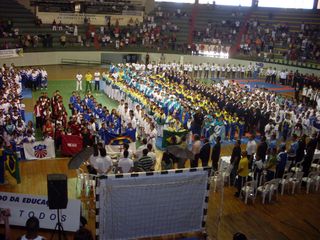 Campeonato Brasileiro Infantil e Infanto Juvenil - Foto 57